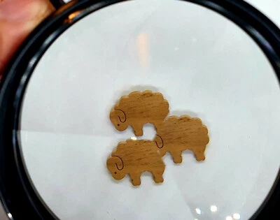 72mm Tricklinse Mirage 3-S von Hama - Bild 1 von 3