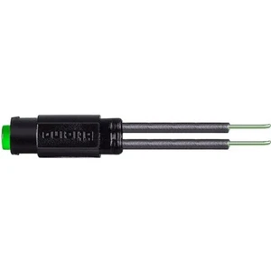 BTicino LN4742V230V lampada spia Led verde per comandi basculanti 230Vac - Foto 1 di 1