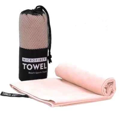 Sports Towel Quick Dry Swimming Towels Pool, Water Sports, Beach/Travel Towel - Image 1 of 4