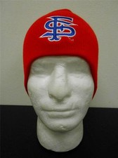New Fresno State Bulldogs Adult One Size NCAA Beanie Hat Cap