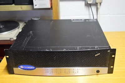 CROWN Audio CTs 8200 Power Amplifier Rack Mount 8 Channel - Image 1 of 4