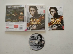 Alone in the Dark pour Nintendo Wii PAL FR - Bild 1 von 1