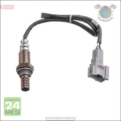 Sonda Lambda Denso per FIAT SEDICI SUBARU JUSTY III SUZUKI WAGON SWIFT LIANA I P - Immagine 1 di 4