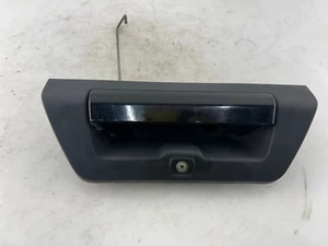 OEM | 2015 - 2017 Ford F-150 Liftgate Handle w/ Camera #FL34-9943800 - Bild 1 von 6
