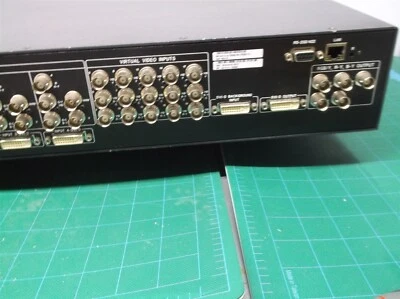 Extron MGP-462xi Multi-Graphic Processor - Image 1 of 4