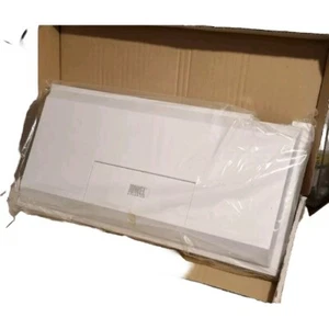Aquarium-Beleuchtung NovoLux LED Juwel 60x30 cm weiß, neu Privat - Bild 1 von 4