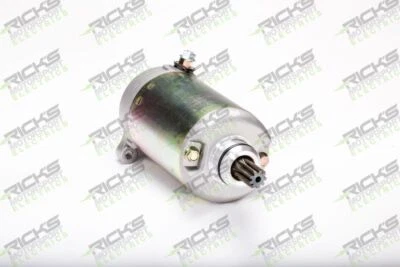 Motor de arranque Ricks para Triumph Tiger 900 955 I.E. 1999-2000 61-702 - Imagem 1 de 3