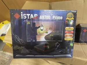 iStar Korea a9700 Prime Reciever - Bild 1 von 3