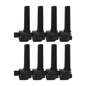 SELL 8Pcs Performance Ignition Coil for Chrysler/ Dodge/ Jeep/ Ram 5.7/ 6.1#LW - Picture 1 of 9