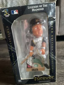 Legends Of The Diamond Forever Collectibles Pittsburgh Pirates "Brian Giles# #24 - Picture 1 of 5