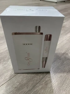 Creation Portable Nail Drill Machine 35000 RPM Kupa Gelish Polka Dot FAST SHIP - Picture 1 of 2