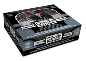 2014-15 O-Pee-Chee Upper Deck OPC PLATINUM Base Hockey Cards - You Pick - Picture 1 of 1