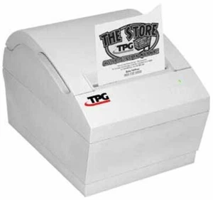 Cognitive TPG A798-120D-TU00 Thermal Receipt Printer USB Serial REF W/WARRANTY - Picture 1 of 1