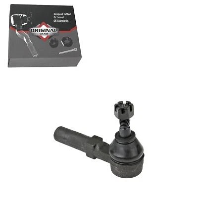 Mevotech Steering Tie Rod End Front Outer For 2006-2011 Chevrolet HHR - Image 1 of 3