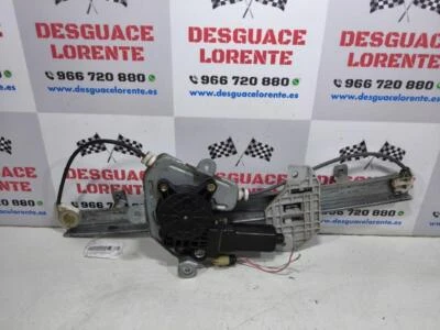 janela dianteira elétrica destro para Chevrolet Aveo 2008 269940 - Imagem 1 de 4