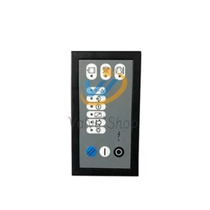 ATLAS COPCO 2202842000 Controller For Air Compressor ES99 12VAC New - Picture 1 of 4