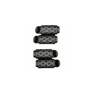 Dark Angels Ravenwing Command BIKE EXHAUST PIPES Bikes 40K  - Picture 1 of 1