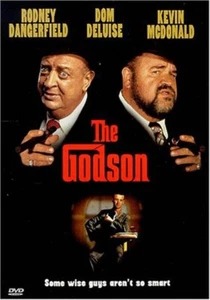 GODSON - BON ETAT DVD REGION/ZONE 1 VIEWED ONCE - Bild 1 von 1