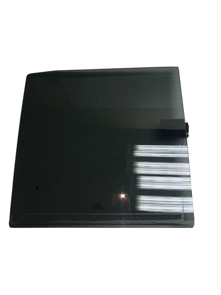 Ford F150 2004-2014 manual corredera ventana trasera deslizante centro trasero vidrio D782 Foto 1 de 4