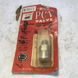 1961 Ford 6 cylinder Pcv Valve NORS - Bild 1 von 4