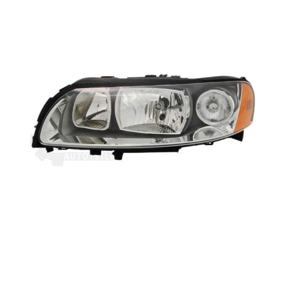 PRASCO Scheinwerfer Halogen rechts für Volvo V70 II SW P80_ - Bild 1 von 1