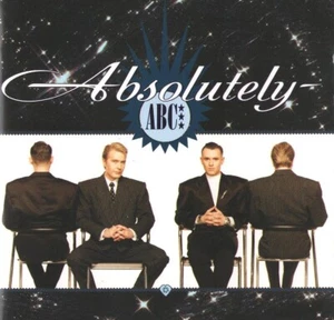ABC - Absolutely (CD 1990) PDO Germany Pressing - Picture 1 of 1
