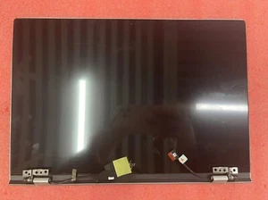 HP ENVY 13-AD Top assembly 1920*1080 13.3 inch (Silver) - Picture 1 of 4