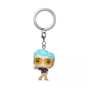 Funko POP! Llavero: BTS S2 - dinamita - RM - Imagen 1 de 3
