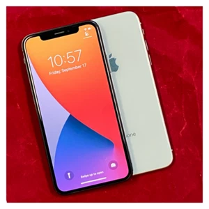 Apple iPhone XS 64GB 256GB Space Gray Silver Mint Unlocked AT&T Verizon - Picture 1 of 8