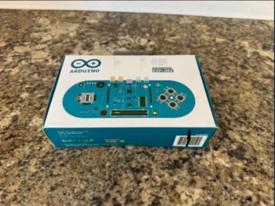 Arduino Board  Model Esplora NEW - Image 1 of 4