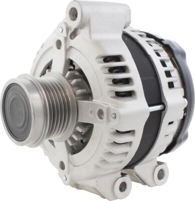 Alternador compatible con Ram C/V 2012 2013 2014 2015 V6 3,6 L 68272108AB 7B0998015A 11570 Foto 1 de 4
