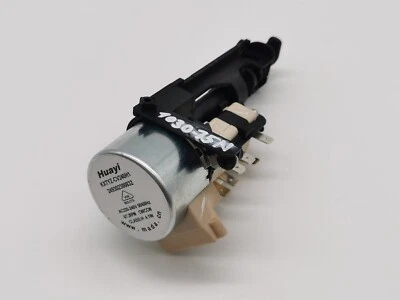 Beko BBUM12320XPE Backofen Türschloss KXTYZ-CV240H1 249302300832 #1030-15NÜ - Bild 1 von 4