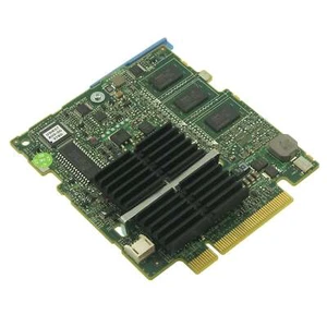Dell RAID-Controller PowerEdge M610 PERC 6/i 1CH/256MB/SAS - H145K - Bild 1 von 1