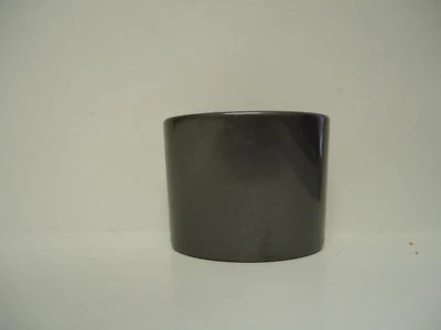 TAMPA CENTRAL MOMO/CROMO PRETO Roda/Rim Inserção Momo 7 -ESTADO PERFEITO! (1EA)WOW! ENVIO GRÁTIS - Imagem 1 de 4