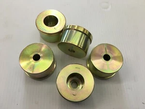 Mandriles de cojinete de leva de bloque pequeño Ford 289 351W para conductor de cojinete de leva Carshopinc - Imagen 1 de 1