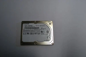 hdd samsung 1,8"  zif  pata  mod:HS06THB - Imagen 1 de 1