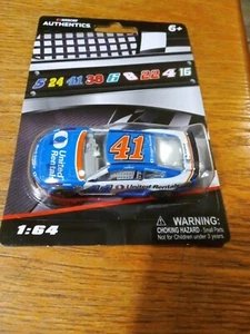 NASCAR Cracker Barrel Wave 2024 Ryan Preece #41 United Rentals 164 Scale Diecast - Bild 1 von 4