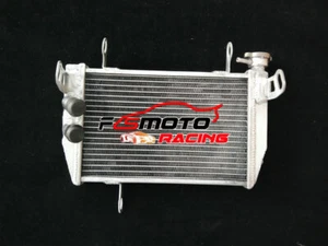 Radiatore Alluminio PER Ducati Hypermotard HM 821 939 2013-2017 2014 2015 2016 - Imagen 1 de 5