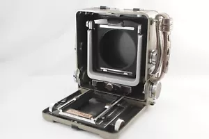 "Excellent" Wista 45 SP 4x5 Large Format Film Camera Wood Body from Japan 00078 - Picture 1 of 15