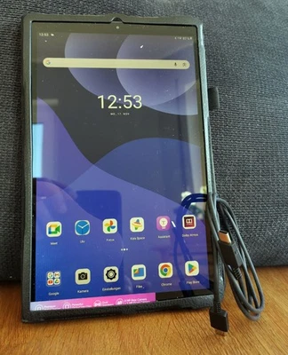 Lenovo Smart Tab M10 HD (TB-X306F) - Bild 1 von 4