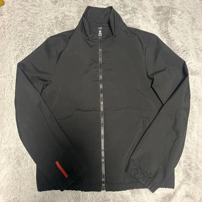 PRADA SPORT Nylon Jacket - Image 1 of 4