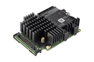 RAID Controller Dell H740P 8GB Mini mono PCI-E 3.1 12Gb SAS 6Gb SATA 0878M - Picture 1 of 3