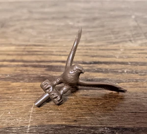 Secret Wars Falcon Redwing Accessory Bird Part OG Vintage Marvel Mattel 1984 - Picture 1 of 7