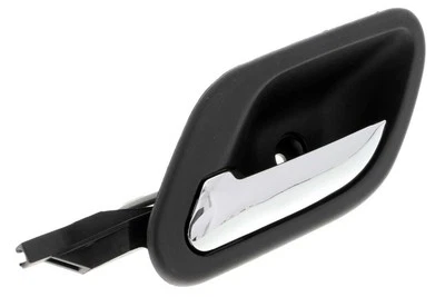 Exterior Door Handle Left Vaico For 1997-2003 BMW 540i 4.4L V8 - Image 1 of 2