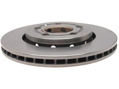 For 2004 Volkswagen R32 Brake Rotor Rear Raybestos 55126YXSJ - Image 1 of 2