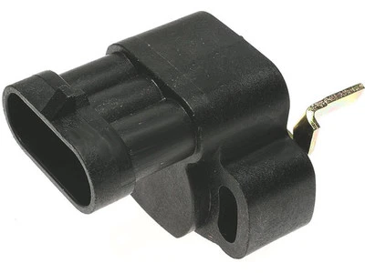 For 1986-1989 Chevrolet S10 Blazer Throttle Position Sensor SMP 61995YRCM 1988 - Image 1 of 2