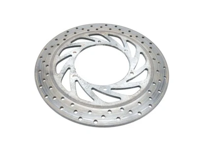 08-17 Yamaha Raider XV1900 CU Rear Disc Brake Rotor - Image 1 of 4