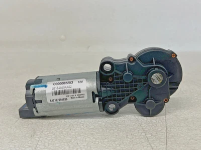 ⭐2007-2014 CADILLAC ESCALADE ESV ASIENTO DELANTERO DERECHO MOTOR INCLINABLE FABRICANTE DE EQUIPOS ORIGINALES LOTE 2663 Foto 1 de 4