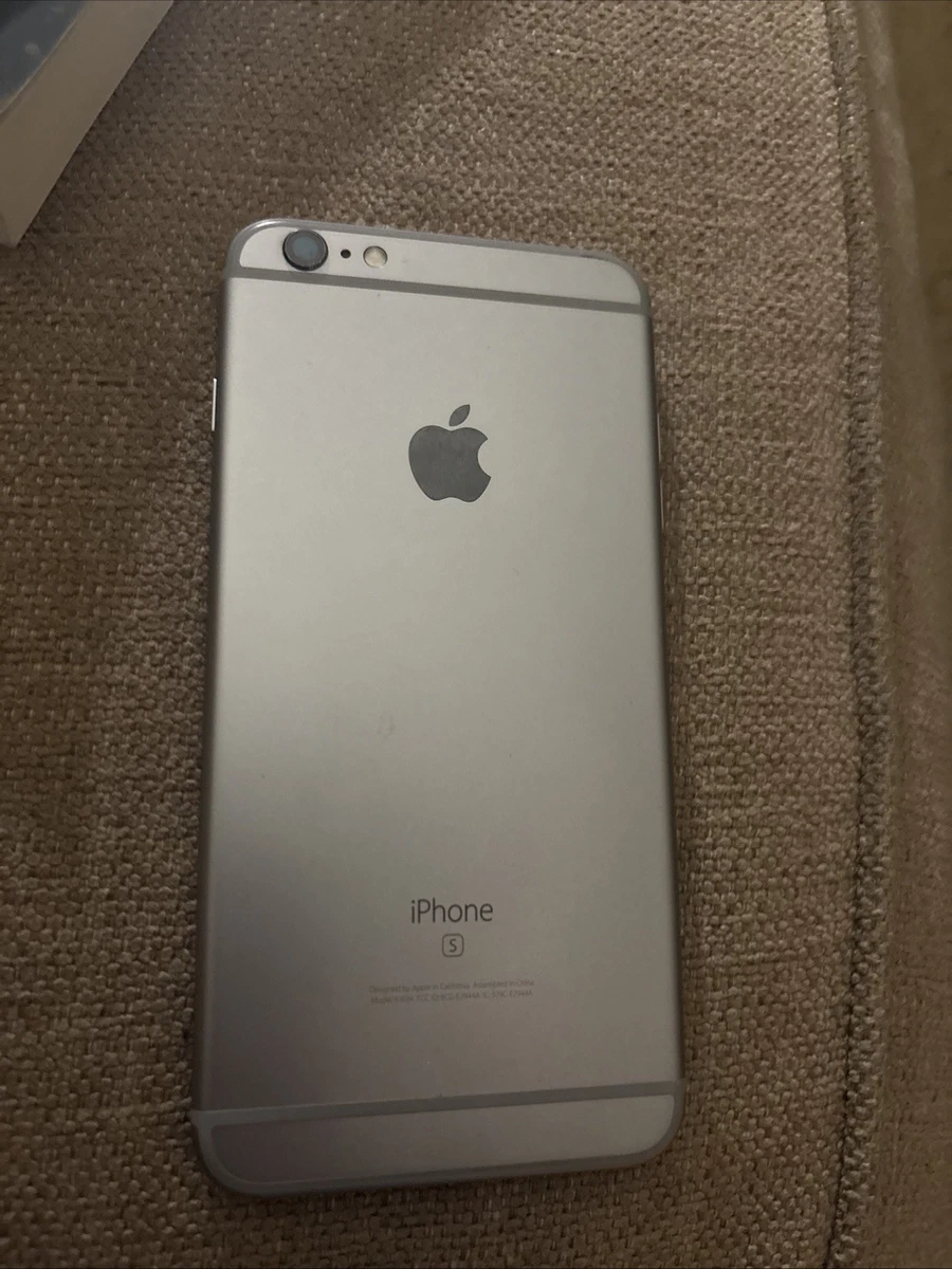 Apple iPhone 6s Plus 128GB Phones for Sale - Shop New & Used Cell