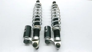 2012 Polaris 800 Rush Pro R Walker Evans Ski Shocks Pair Piggyback 17.12 7043731 - Bild 1 von 10